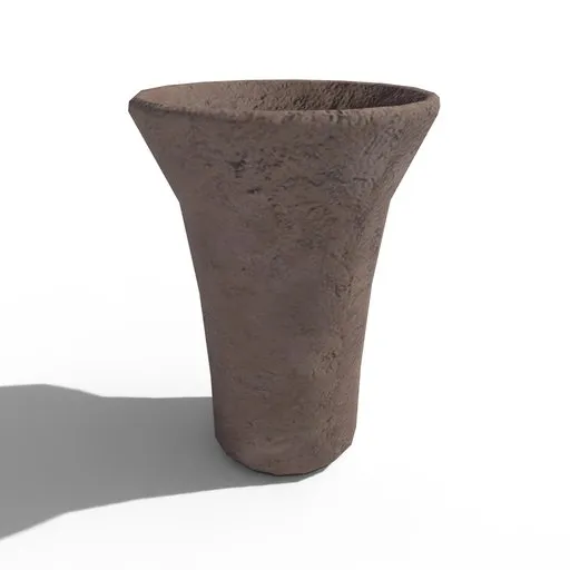 Clay Cup