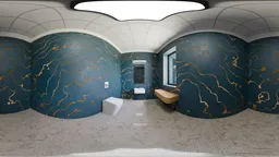 Bathroom Design FREE HDRI