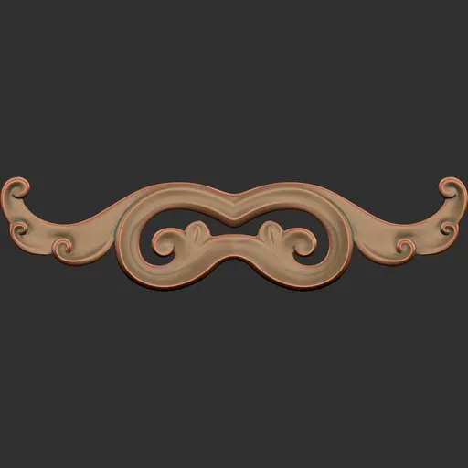 ER_Ornament Brush 137
