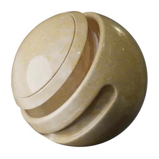 Crema Marfil Marble