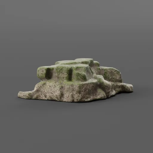 Mossy Rock
