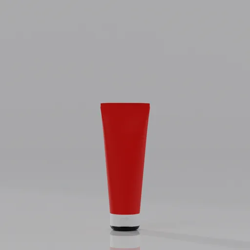 Squeeze Tube