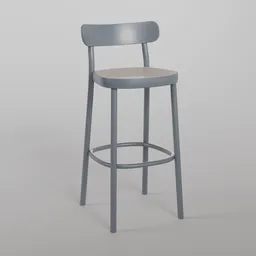 La Zitta barstool C250