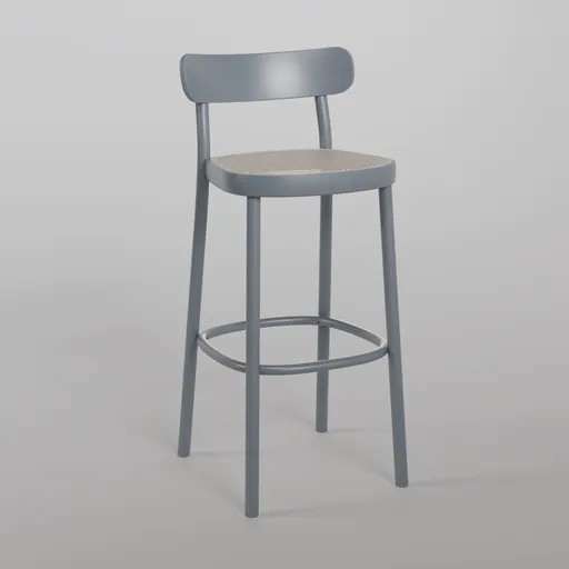 La Zitta barstool C250