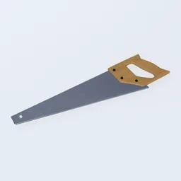 Handsaw