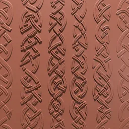 Ancient Sandstone Runes