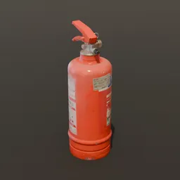 Fire Extinguisher
