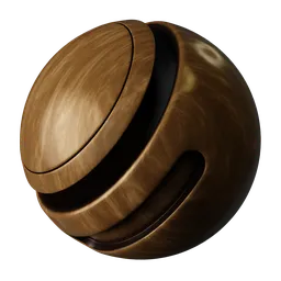 Wood
