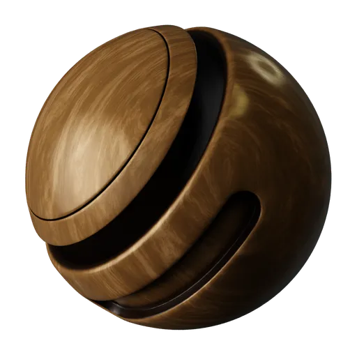 Wood