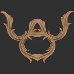 ER_Ornament Brush 269