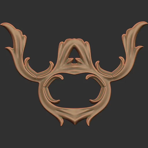 ER_Ornament Brush 269