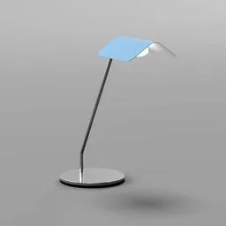 Apex Desk Lamp