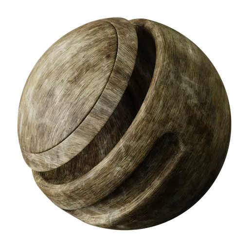 Old wood