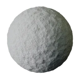 Procedural Snow