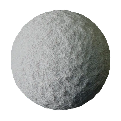Procedural Snow
