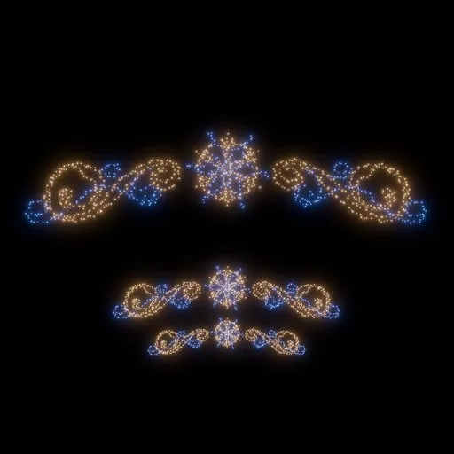 Christmas Lights