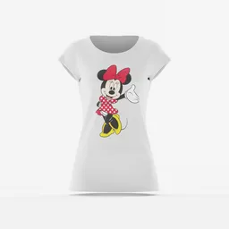 Tops Tee Casual Short Sleeve