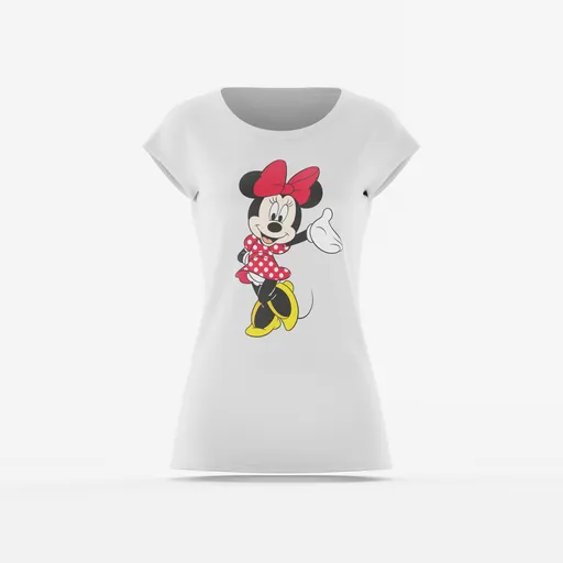Tops Tee Casual Short Sleeve