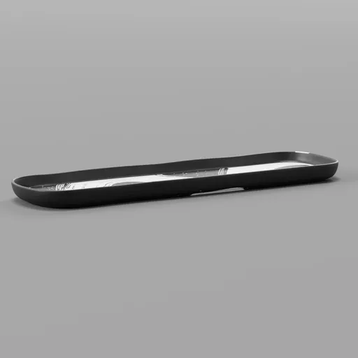 Yates Tray