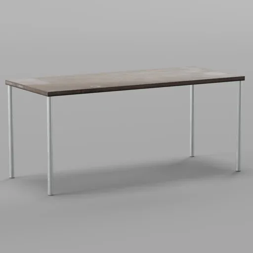 Desk Workshop