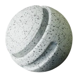 Terrazzo Floor Tiles