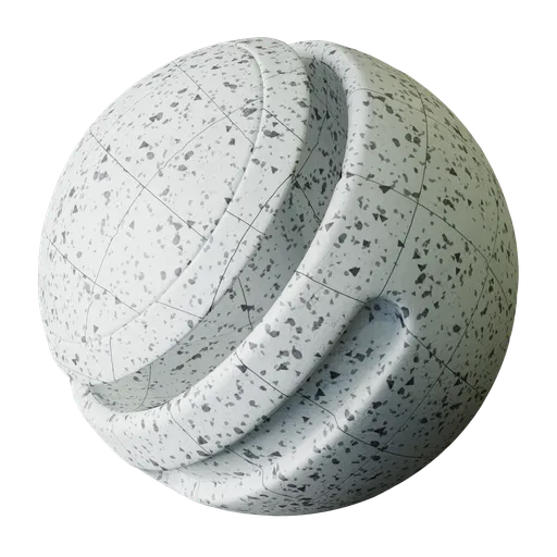 Terrazzo Floor Tiles