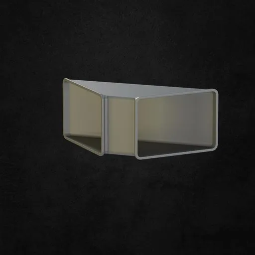 Modular Duct