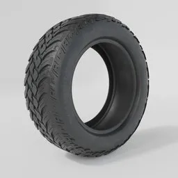 AMP Tire  MTA 38 inch