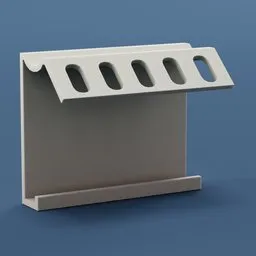 Toothbrush holder