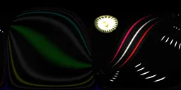 Studio Light black white light