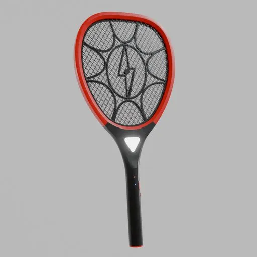 Electric Mosquito Killer Bat