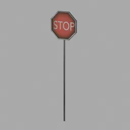 Stop sigm