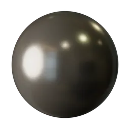Chromatic glass plain