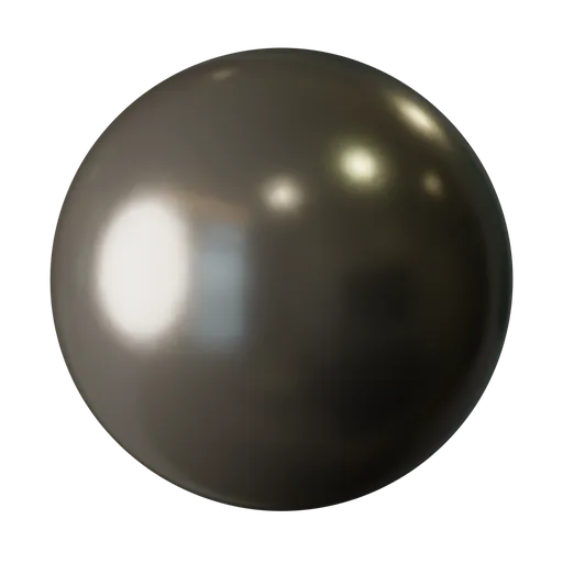 Chromatic glass plain