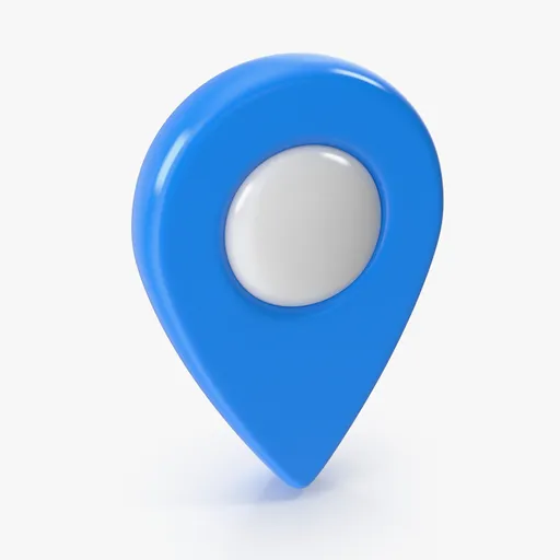 Map Pointer V3