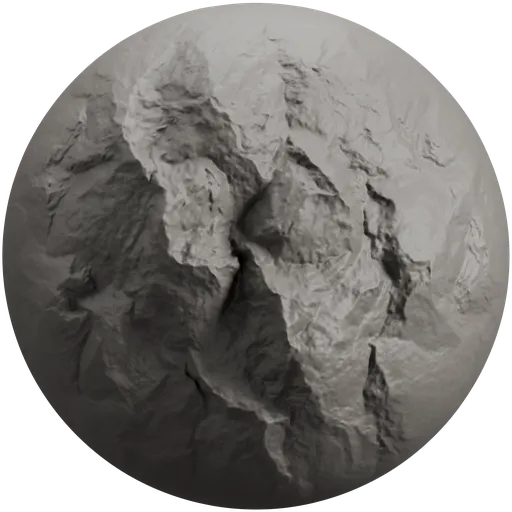AT-Rock Brush