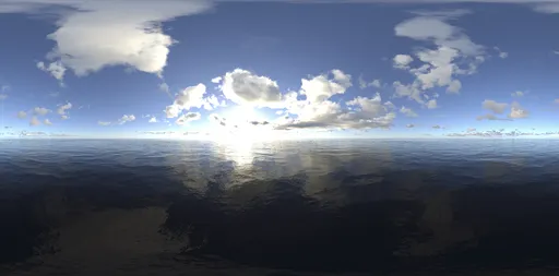 Cloud sunset