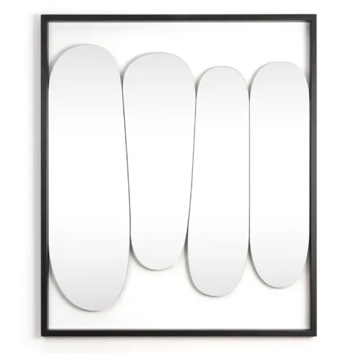 Morphed Mirror Composition II