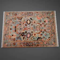 Persian Carpet