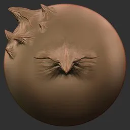 ER_Dragon Brush Draconic Maw