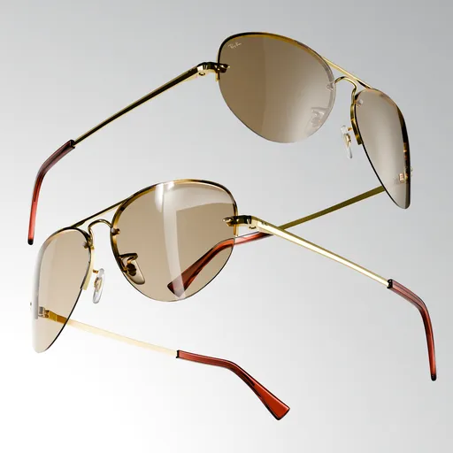Ray Ban Sunglasses