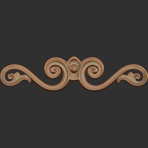 ER_Ornament Brush 334