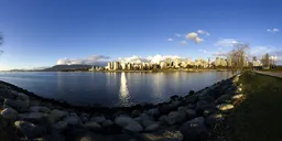 Cityscape Sunset Sky