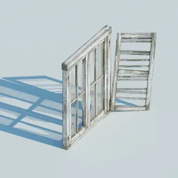 OldWindow
