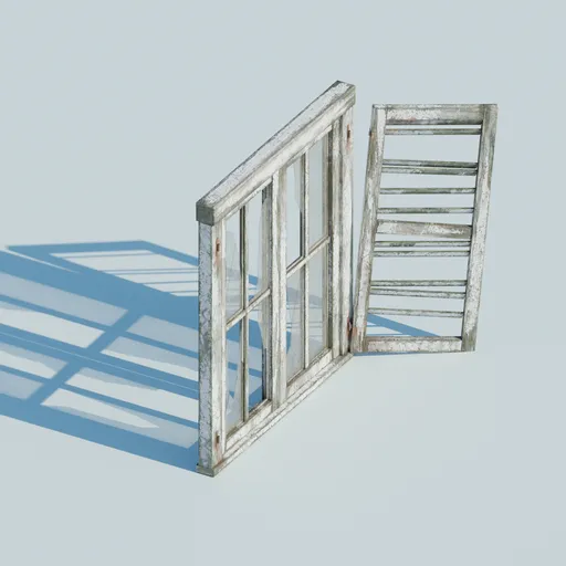 OldWindow