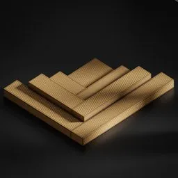 Minimal Parklet