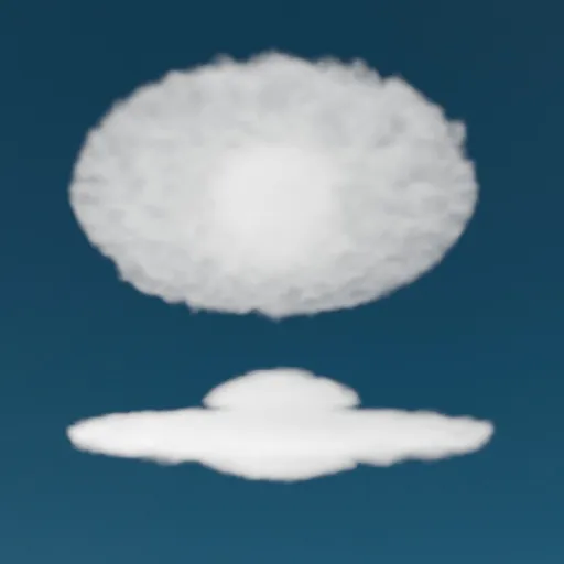 Fantasy Cloud