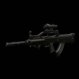 Qbz 95 Acesssori