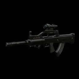 Qbz 95 Acesssori