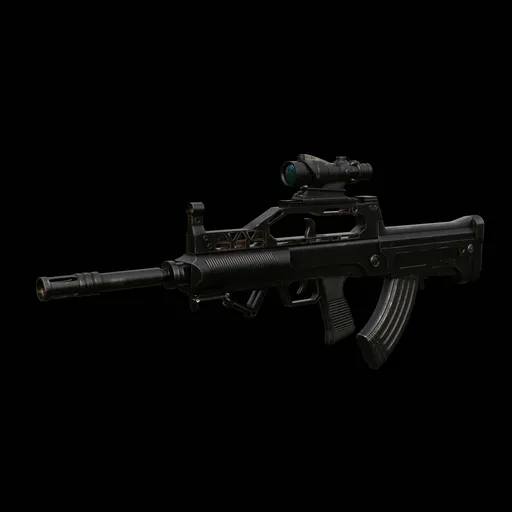 Qbz 95 Acesssori